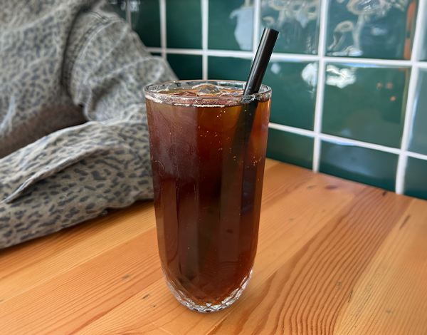 IcedAmericano