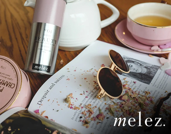 Melez - Beauty